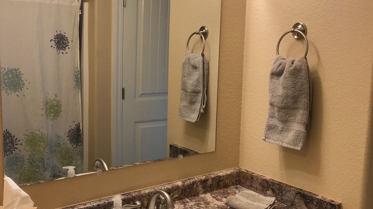 Photo of Bathroom in Laramie