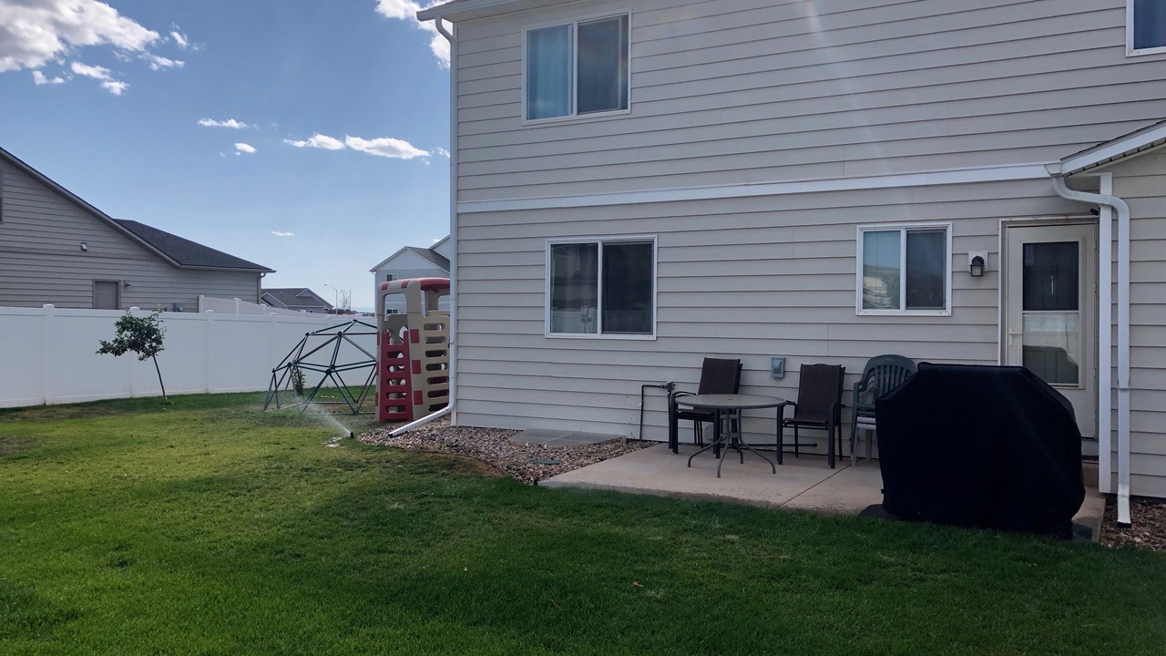 Photo of Outdoor in Laramie