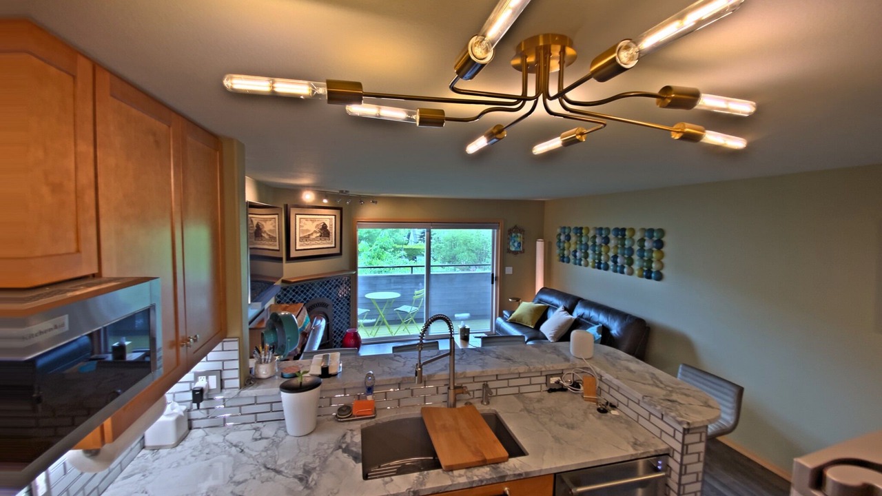 Photo of Kitchen in North Admiral