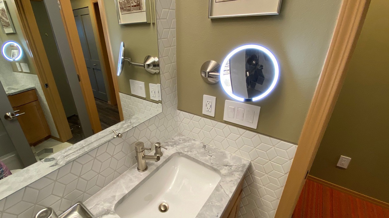 Photo of Bathroom in North Admiral