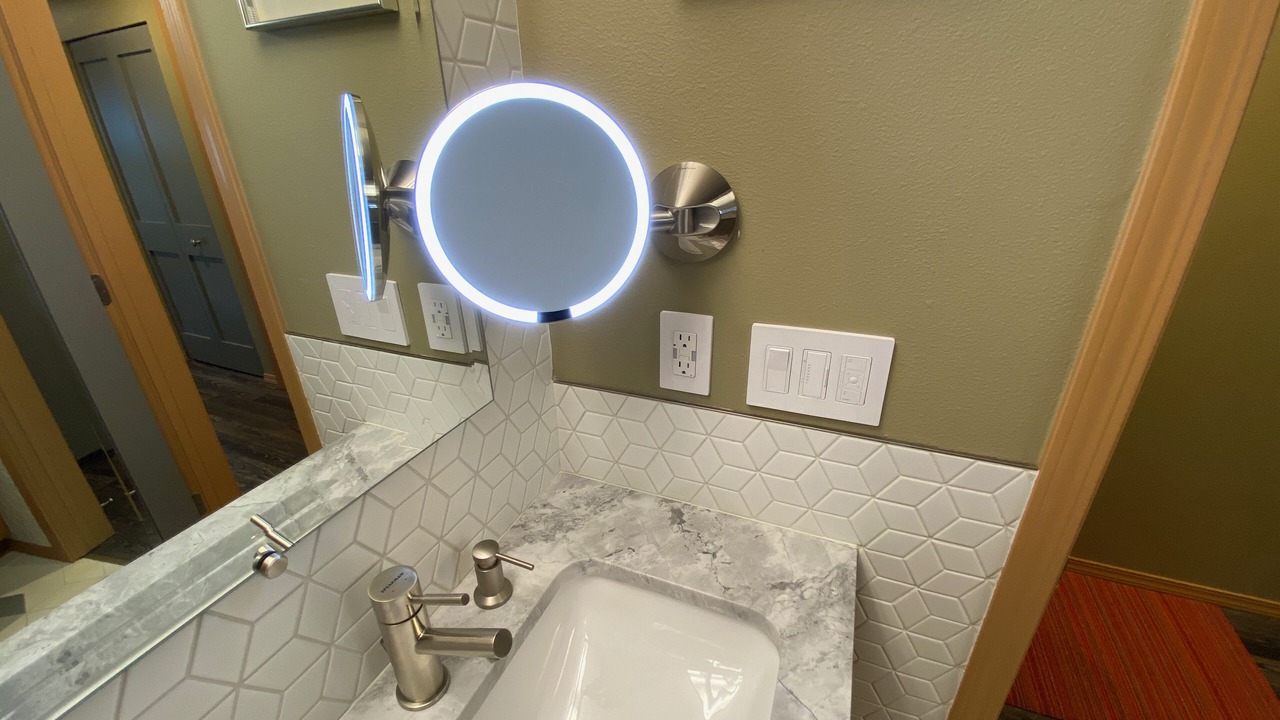Photo of Bathroom in North Admiral