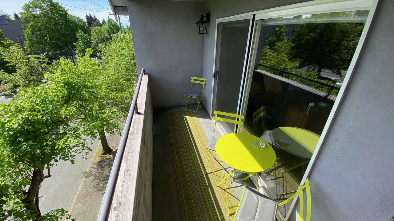 Photo of Outdoor in North Admiral