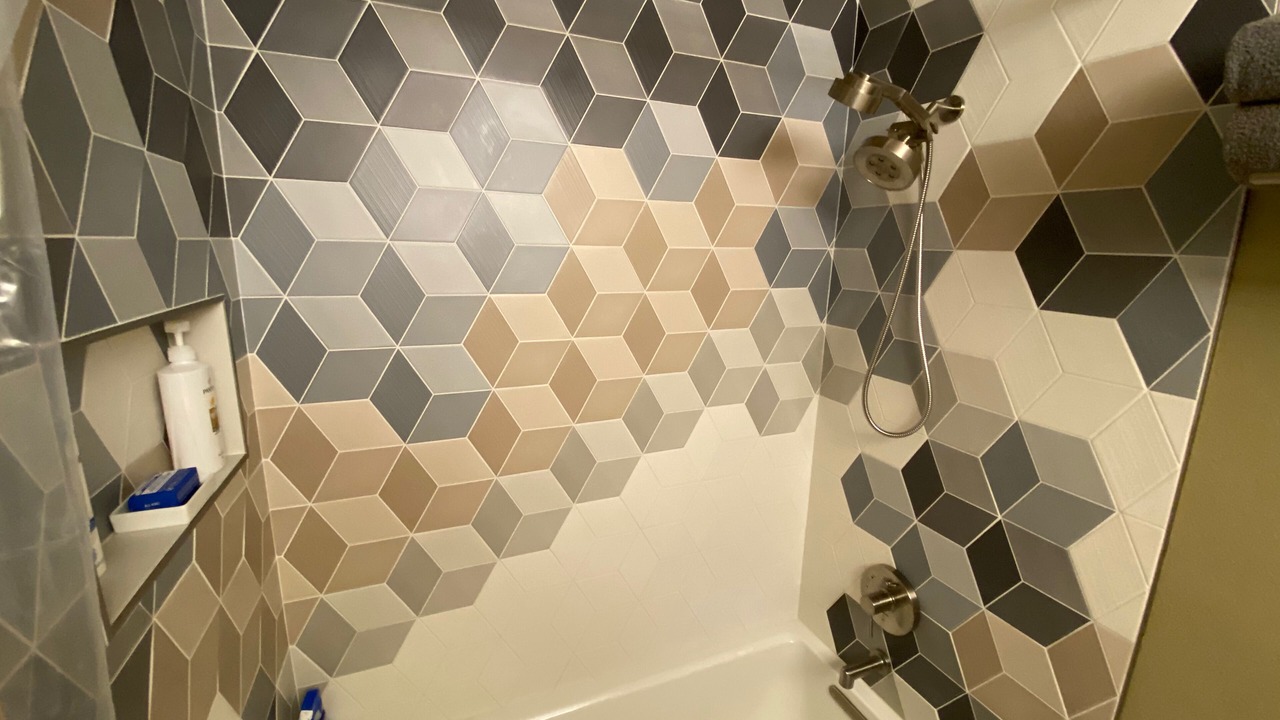 Photo of Bathroom in North Admiral