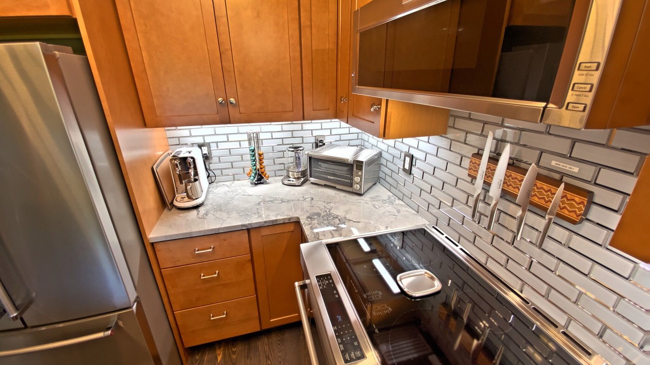 Photo of Kitchen in North Admiral