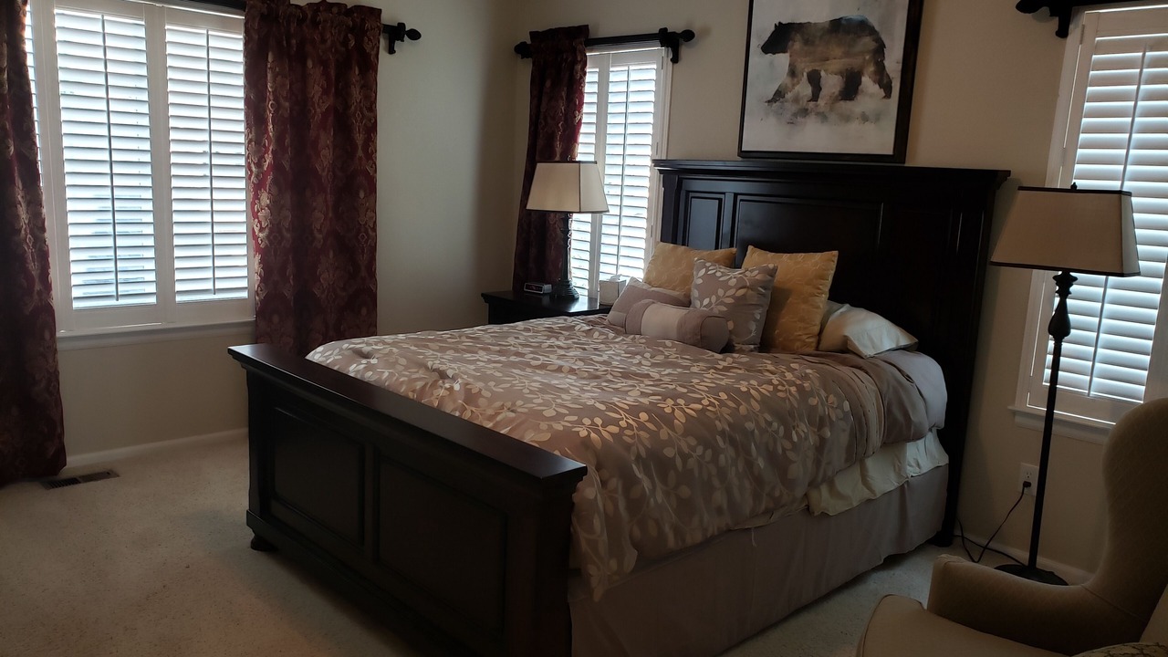 Photo of Bedroom in Westridge