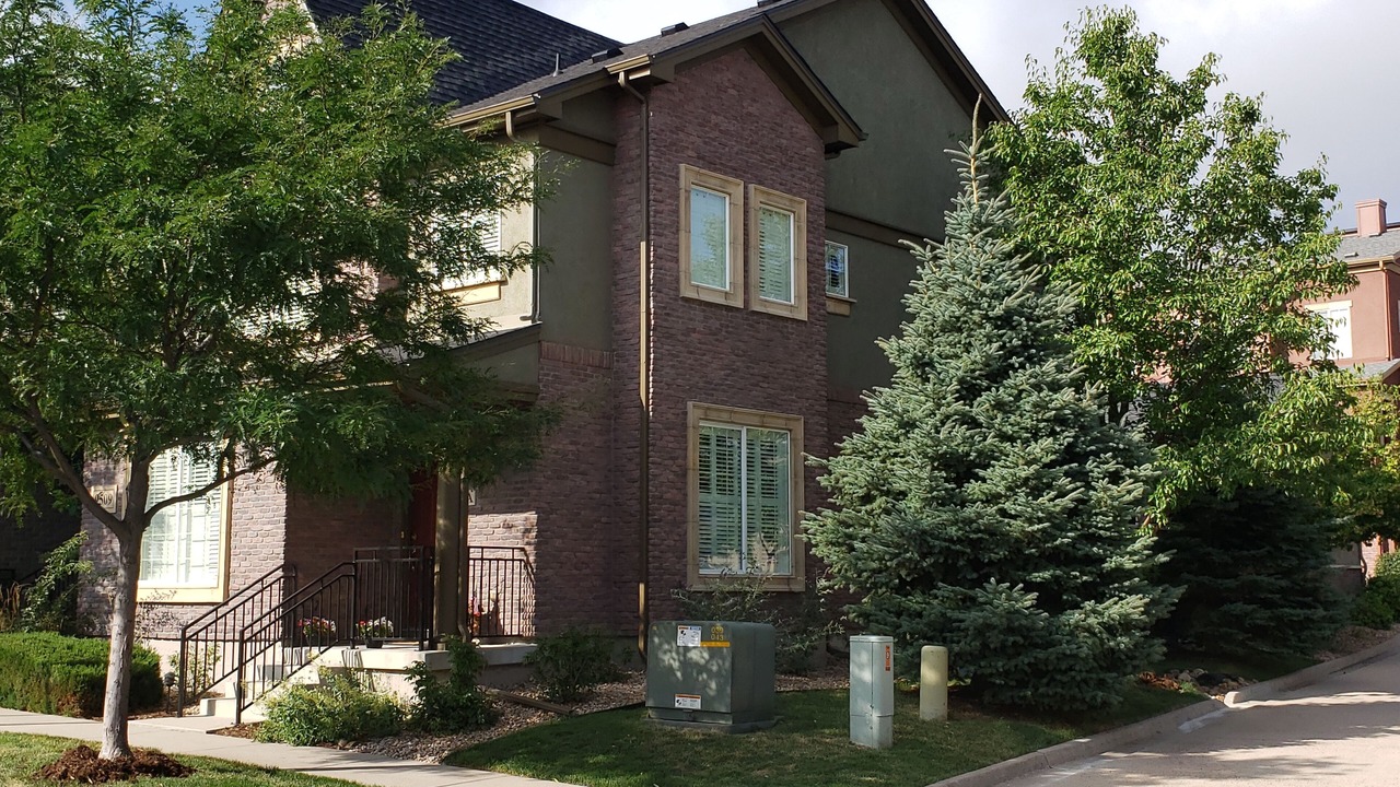 Photo of Outdoor in Westridge
