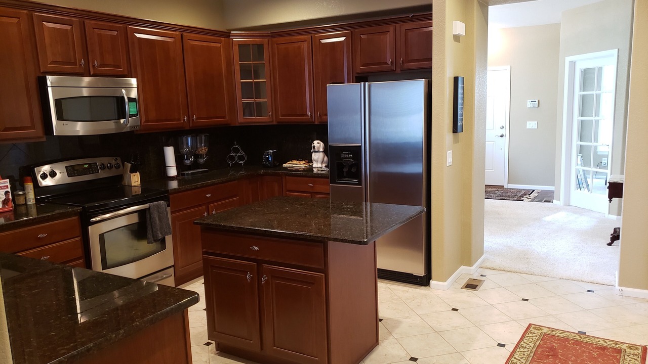 Photo of Kitchen in Westridge