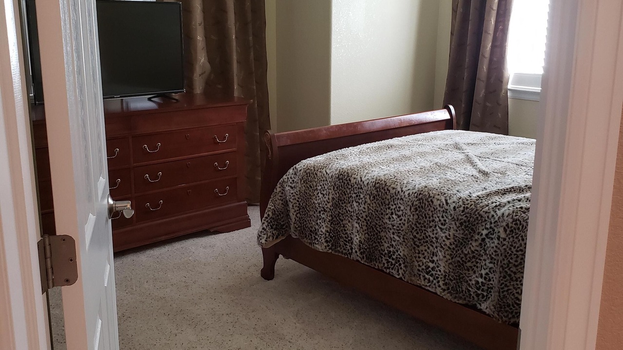 Photo of Bedroom in Westridge