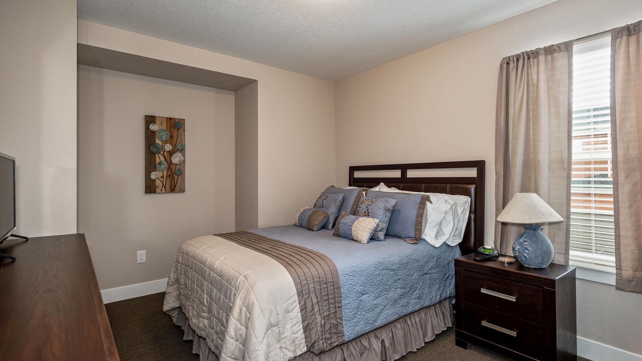 Photo of Bedroom in The Meadows