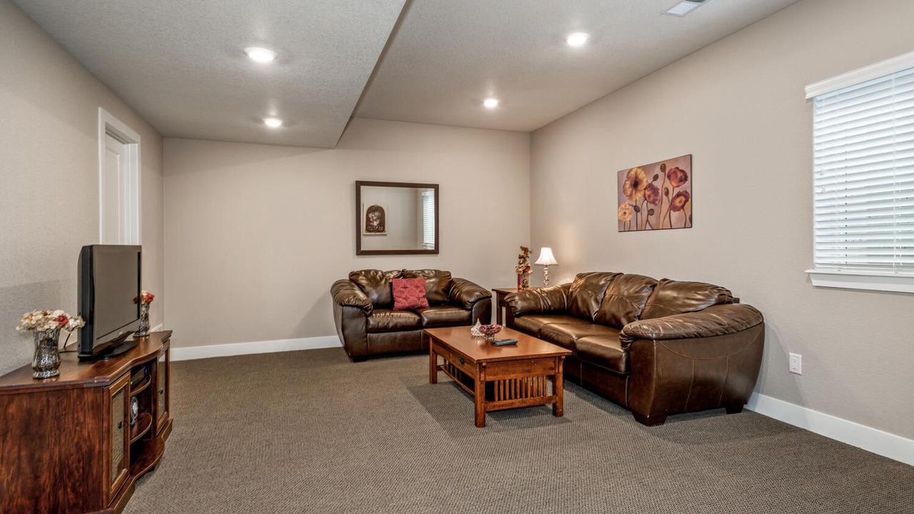 Photo of Livingroom in The Meadows