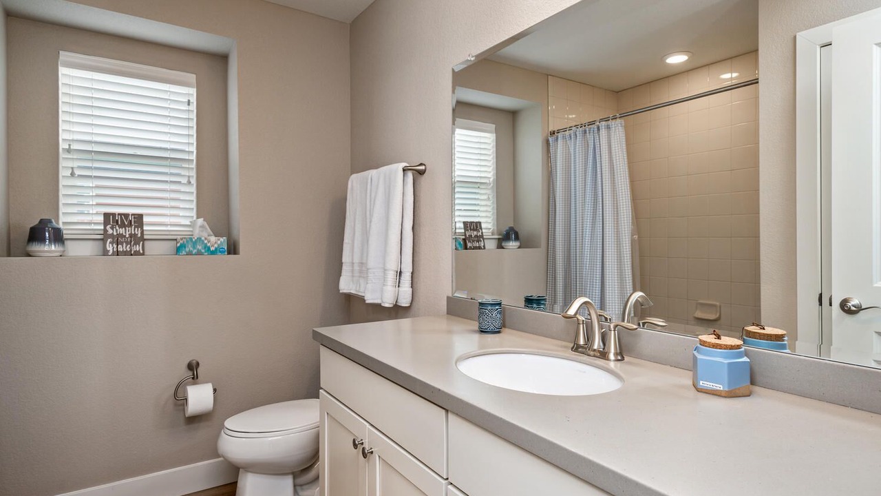 Photo of Bathroom in The Meadows