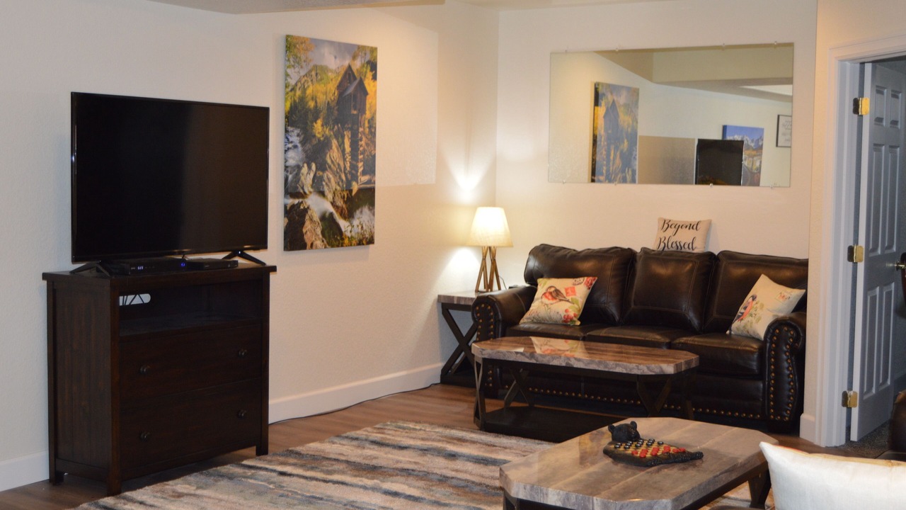 Photo of Livingroom in Northglenn