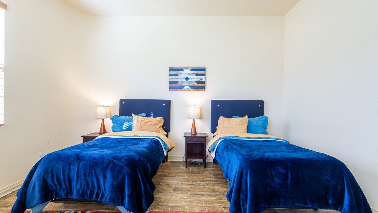 Photo of Bedroom in Alamedan Valley