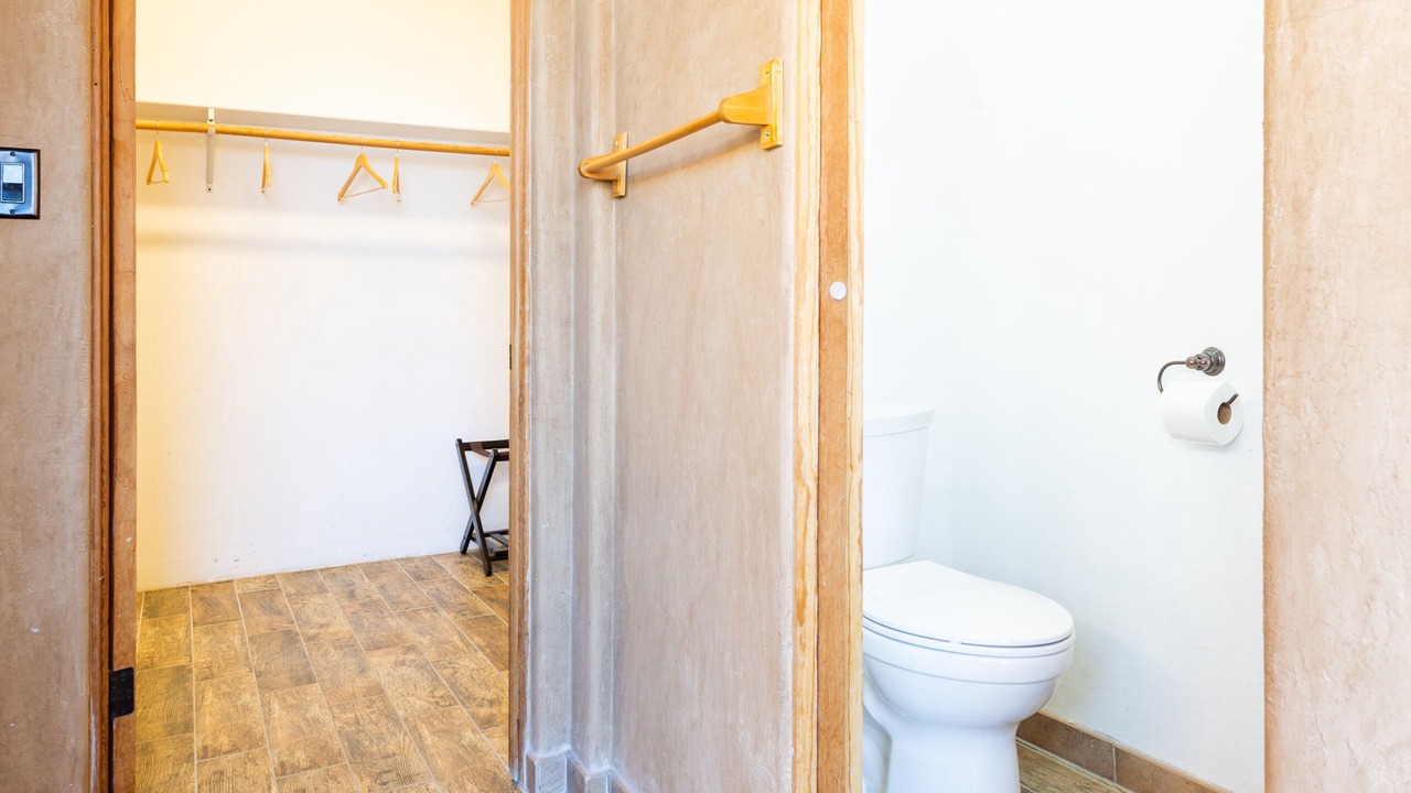 Photo of Bathroom in Alamedan Valley