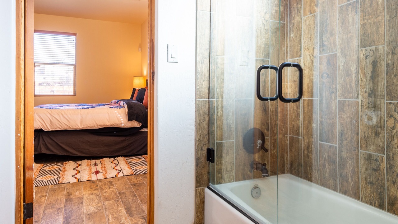 Photo of Bathroom in Alamedan Valley