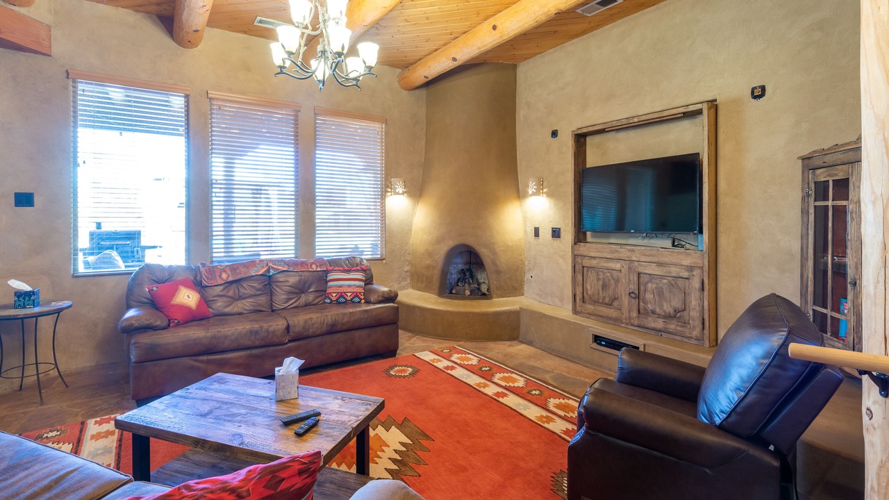 Photo of Livingroom in Alamedan Valley