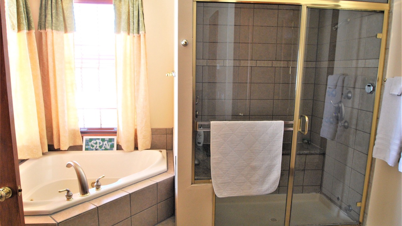 Photo of Bathroom in Greenwood Village