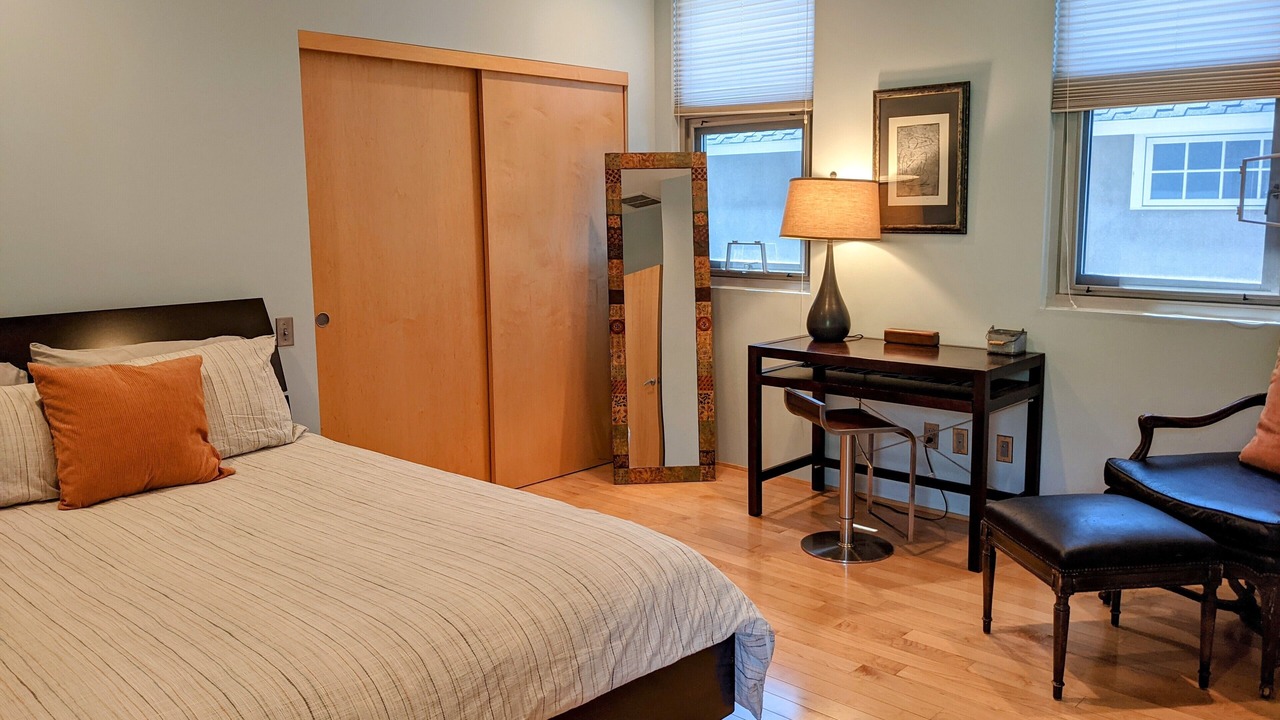Photo of Bedroom in Downtown Albuquerque