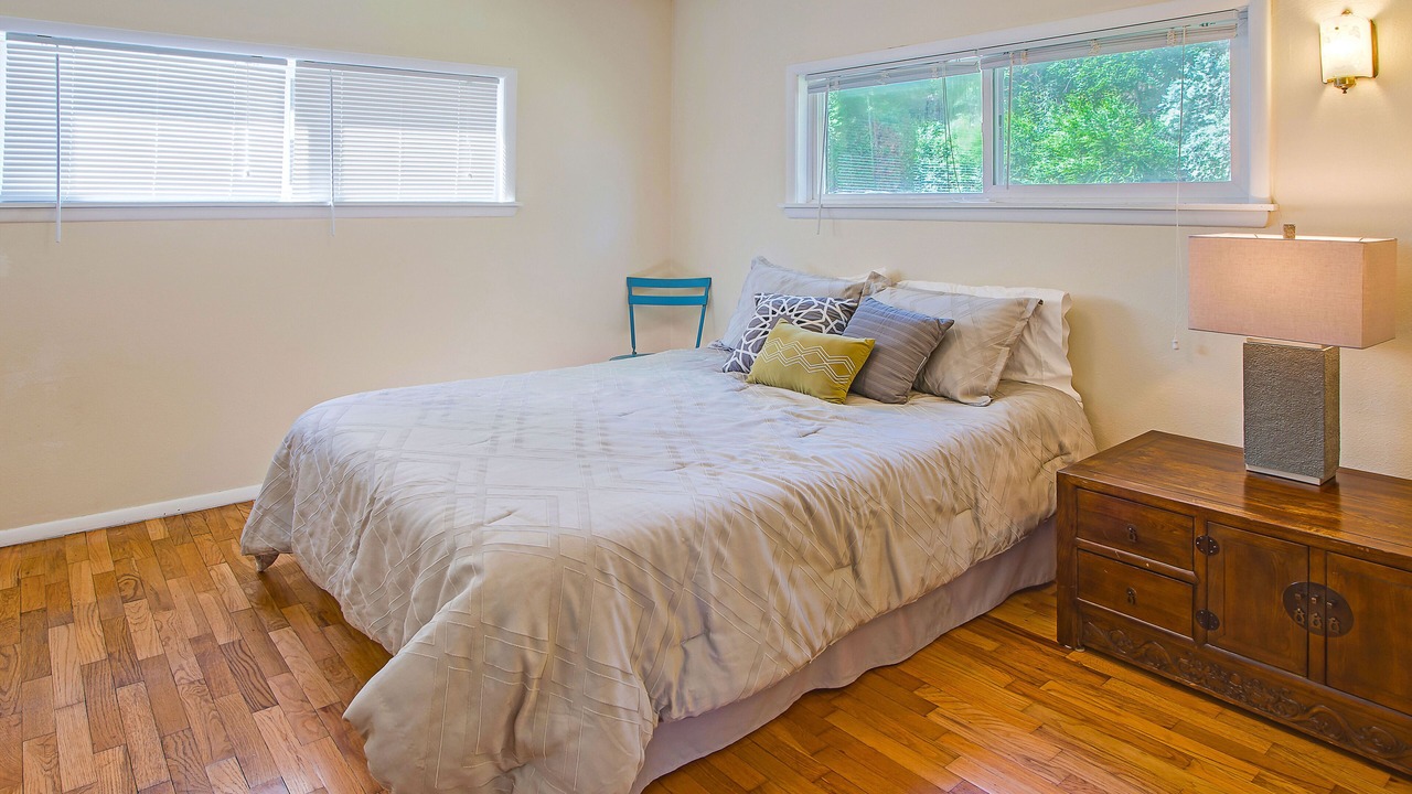 Photo of Bedroom in Oroville