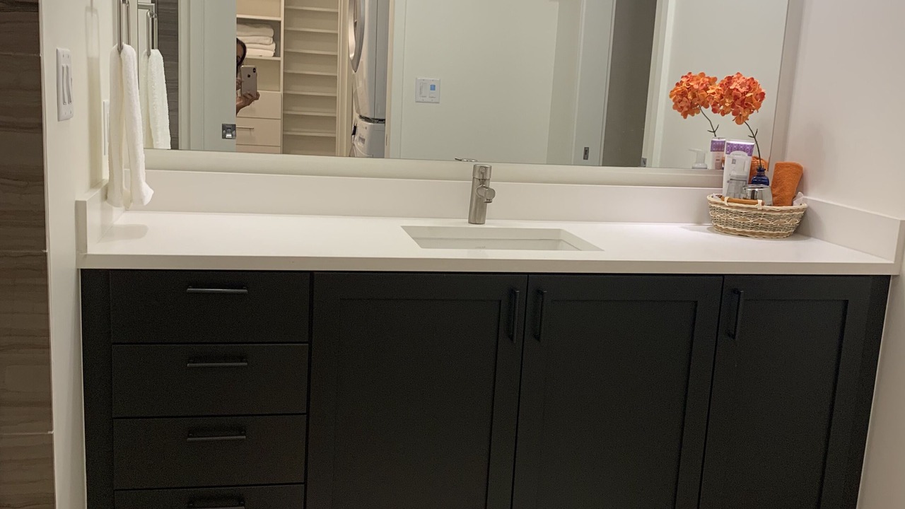 Photo of Bathroom in LoDo