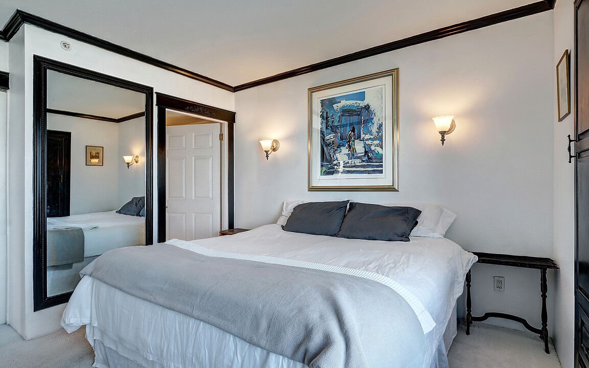 Photo of Bedroom in Downtown Seattle