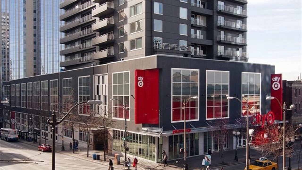 Photo of Outdoor in Downtown Seattle