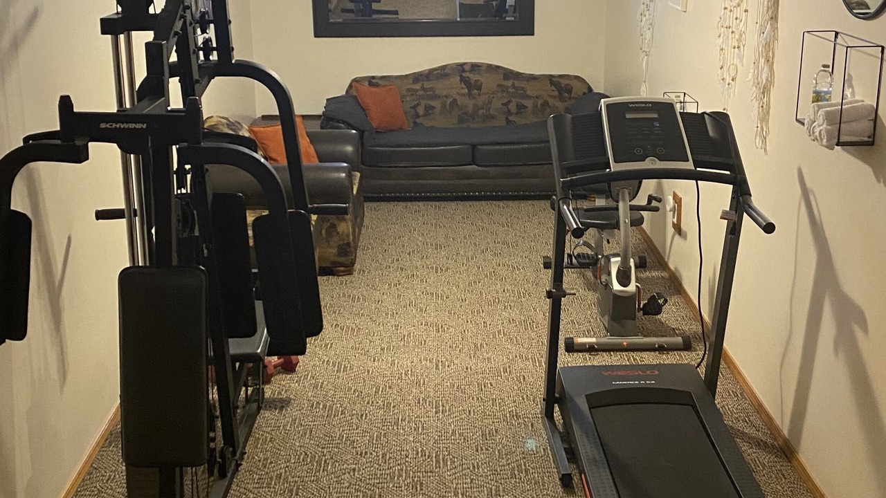 Photo of Bedroom in Omak