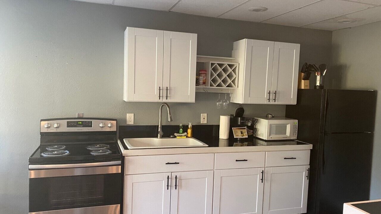 Photo of Kitchen in Grant