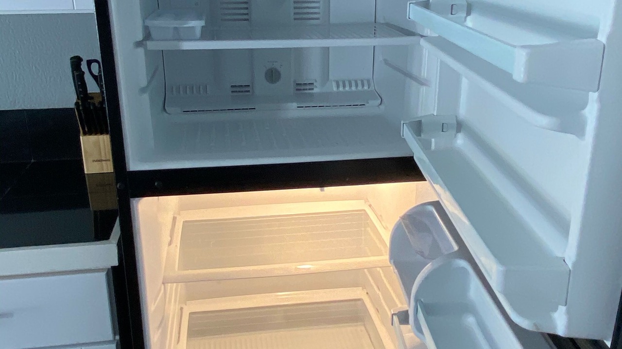 Photo of Kitchen in Grant