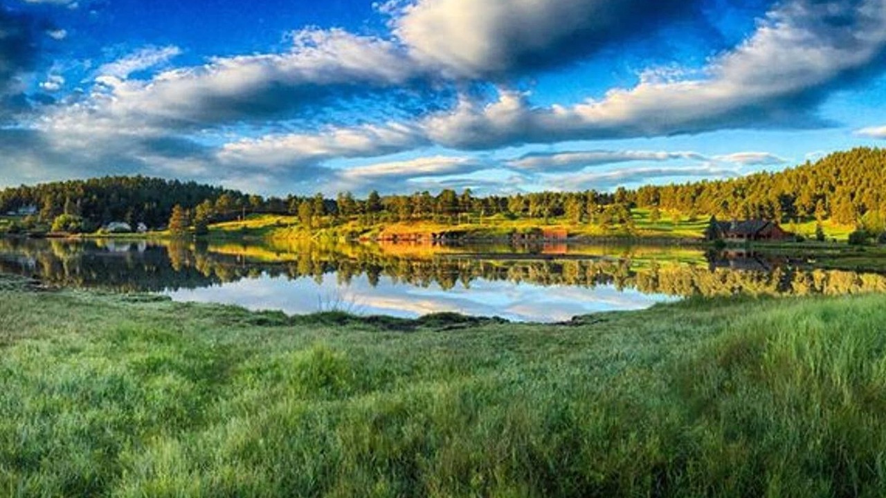 Photo of Outdoor in Grant