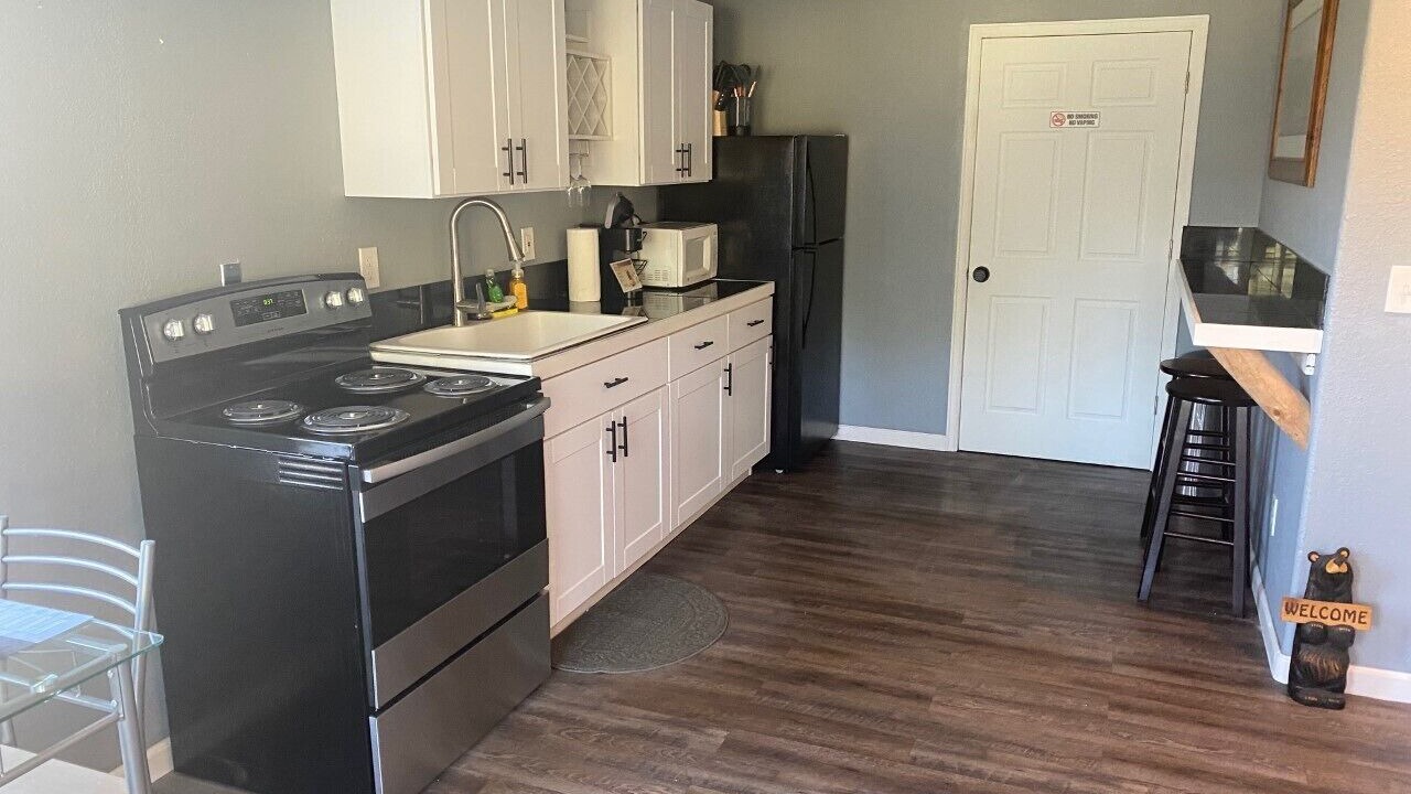 Photo of Kitchen in Grant