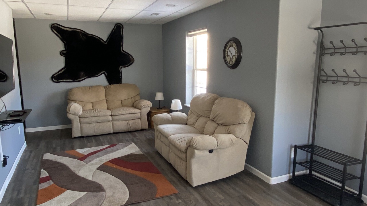 Photo of Livingroom in Grant