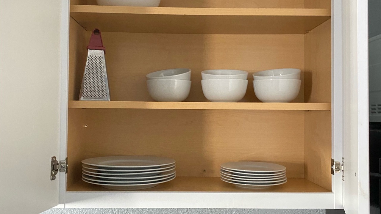 Photo of Kitchen in Grant