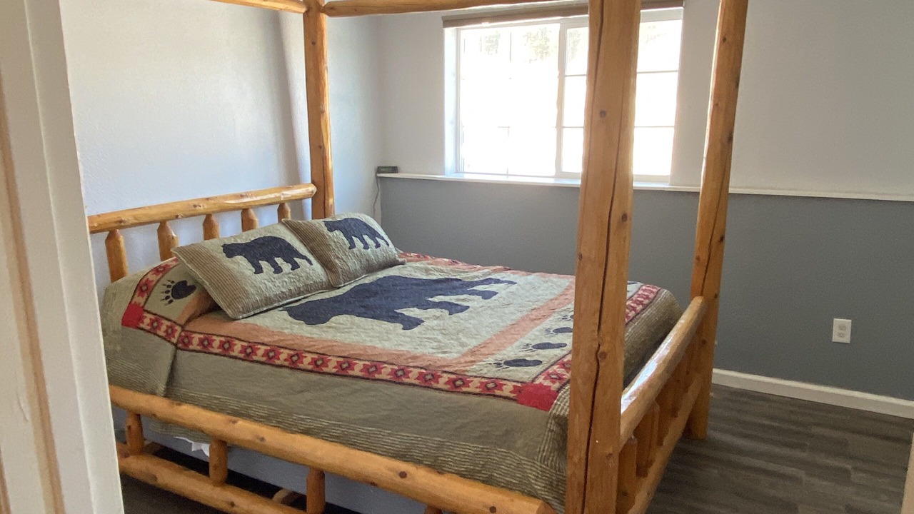 Photo of Bedroom in Grant