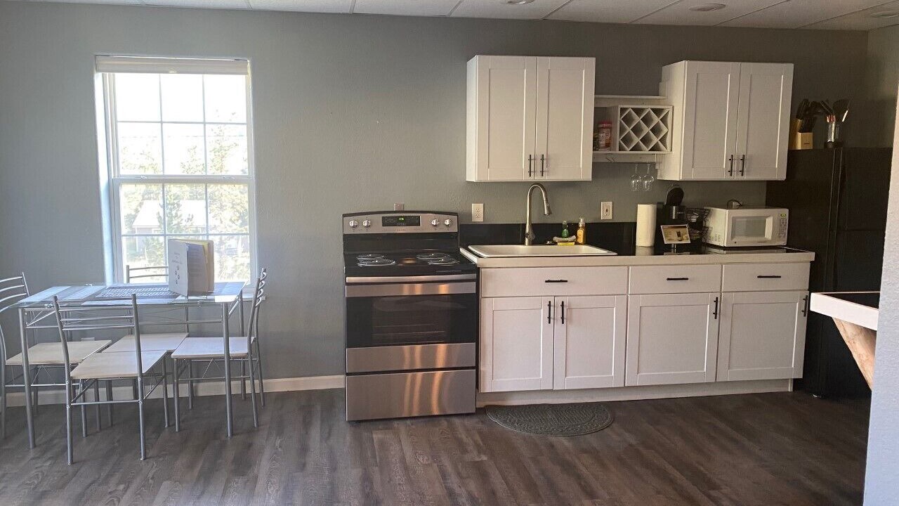 Photo of Kitchen in Grant