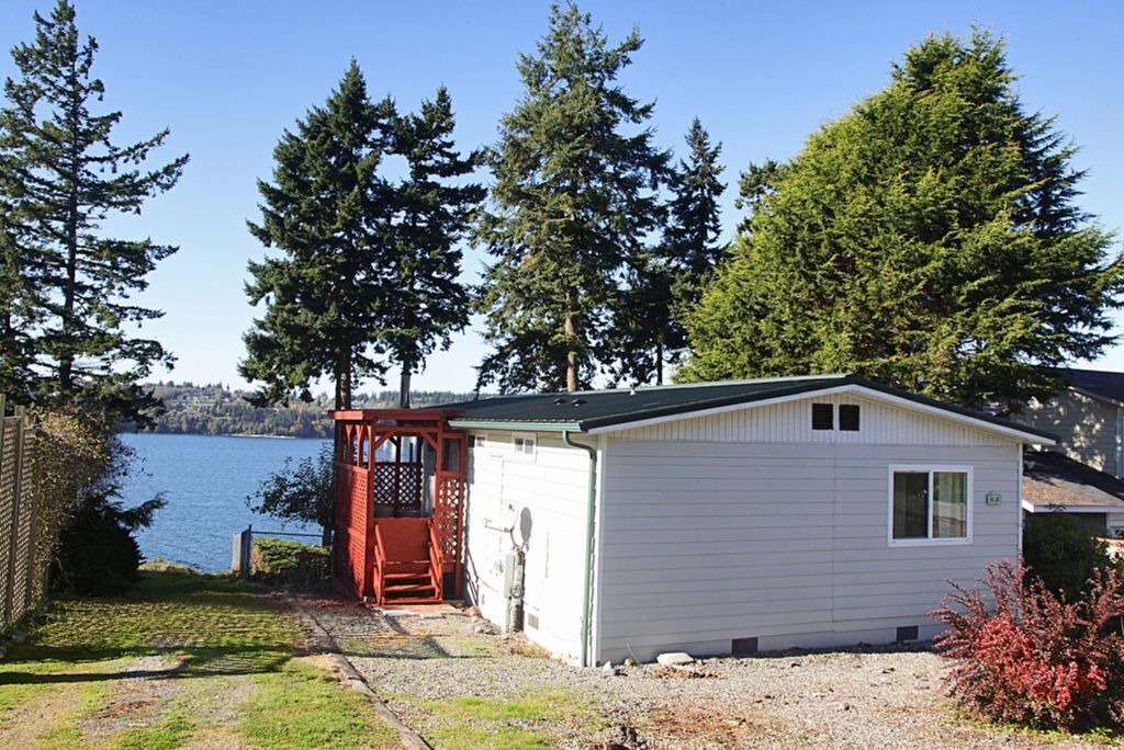 Photo of Outdoor in Freeland