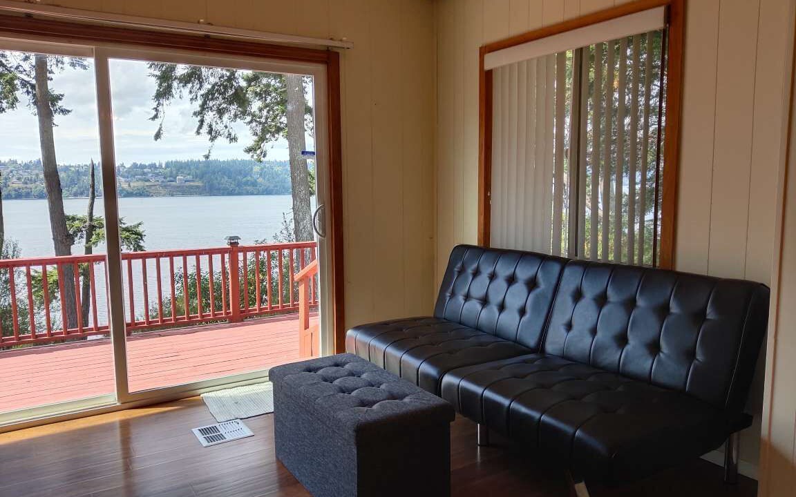 Photo of Livingroom in Freeland