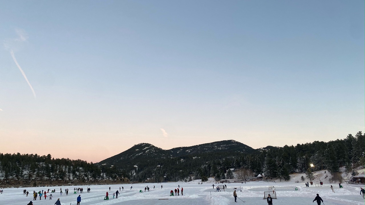 Photo of Outdoor in North Central Evergreen