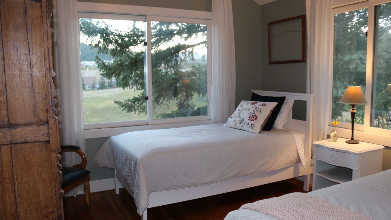 Photo of Bedroom in North Central Evergreen