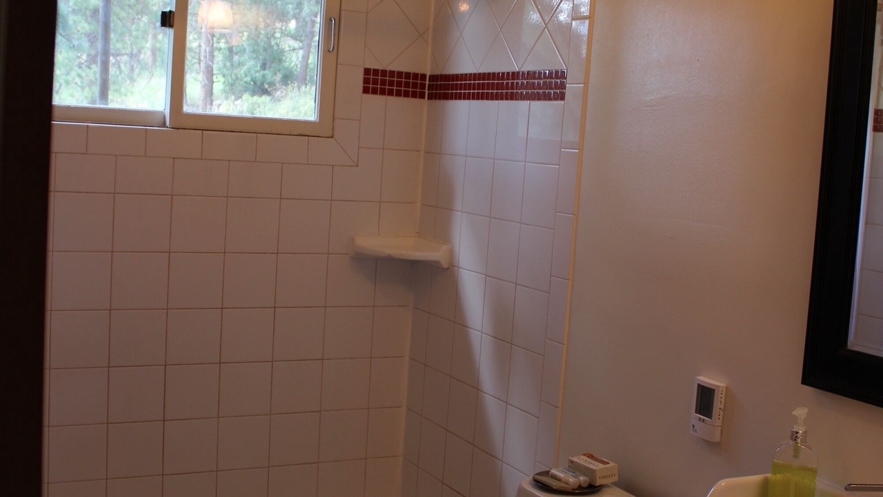 Photo of Bathroom in North Central Evergreen