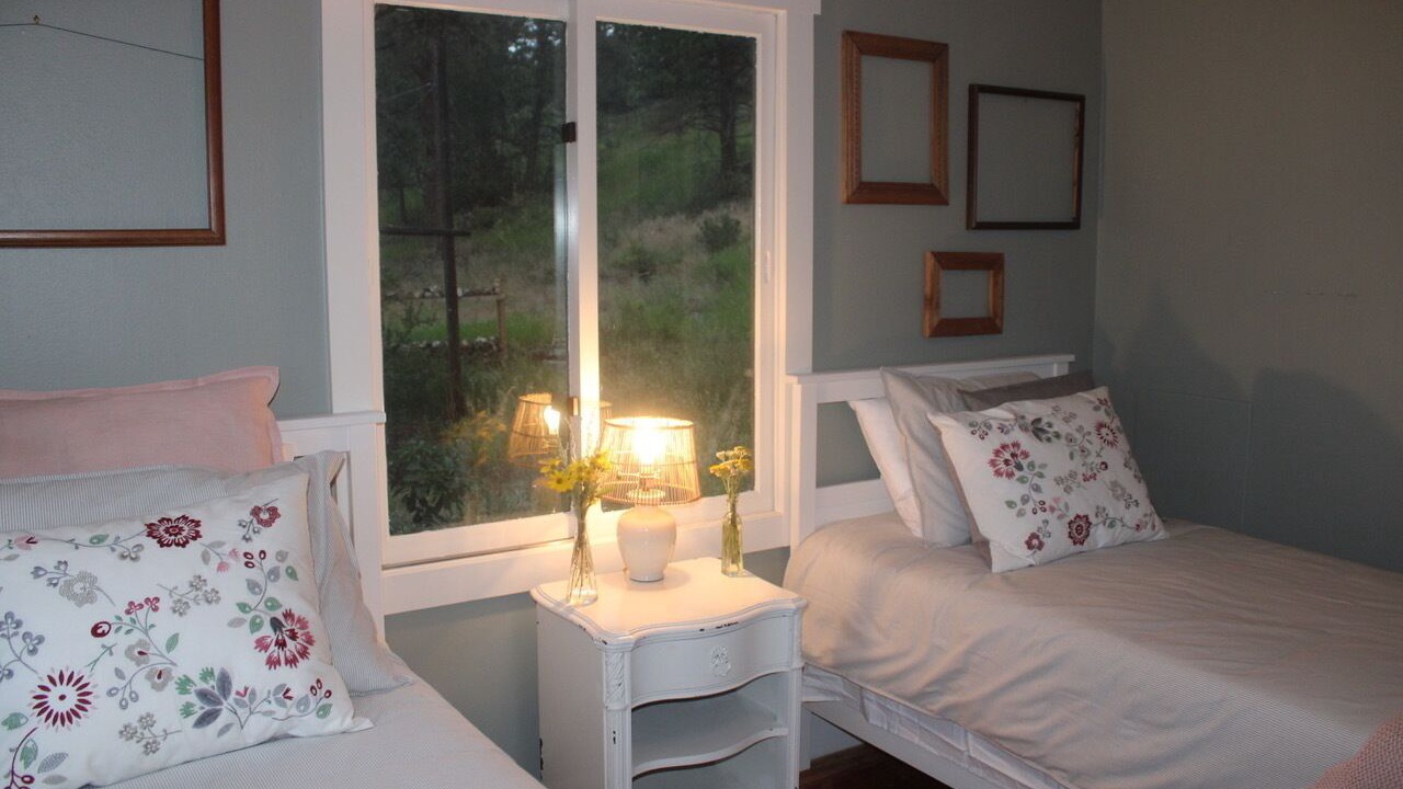 Photo of Bedroom in North Central Evergreen
