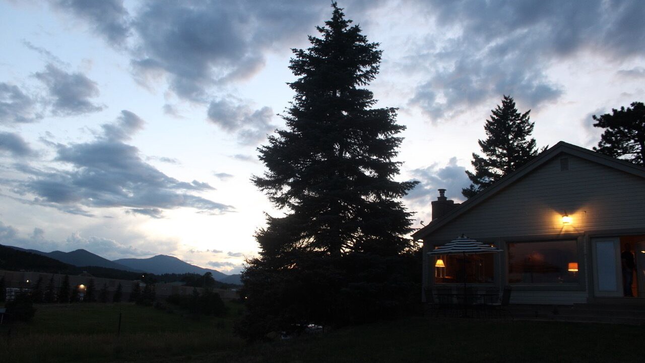 Photo of Outdoor in North Central Evergreen