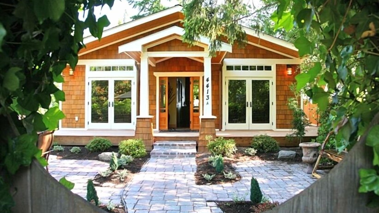 Photo of Outdoor in Greenbank