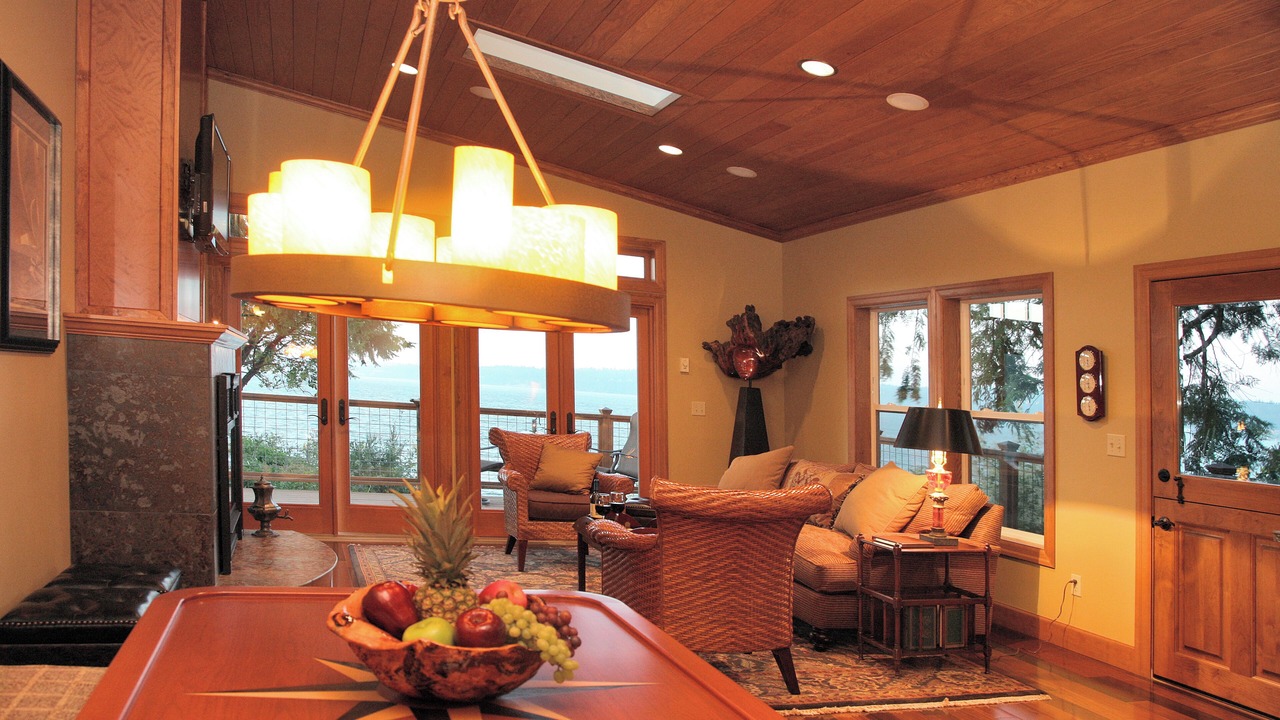 Photo of Livingroom in Greenbank
