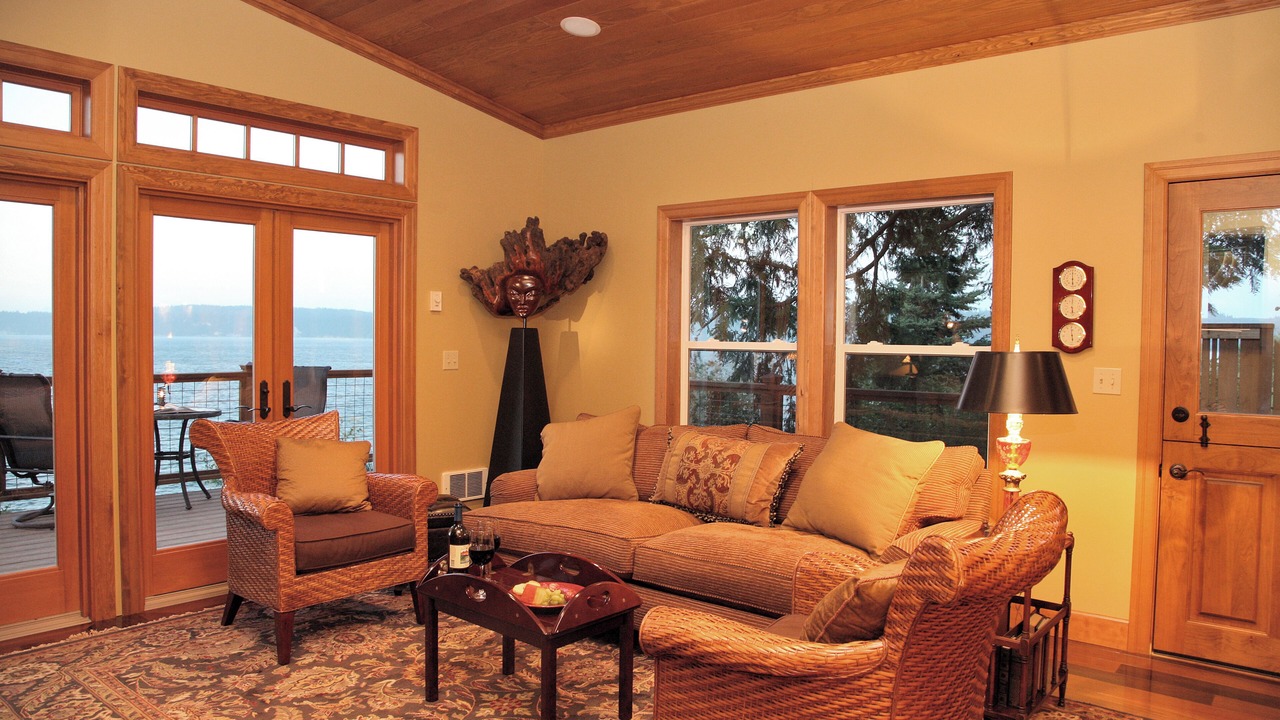 Photo of Livingroom in Greenbank
