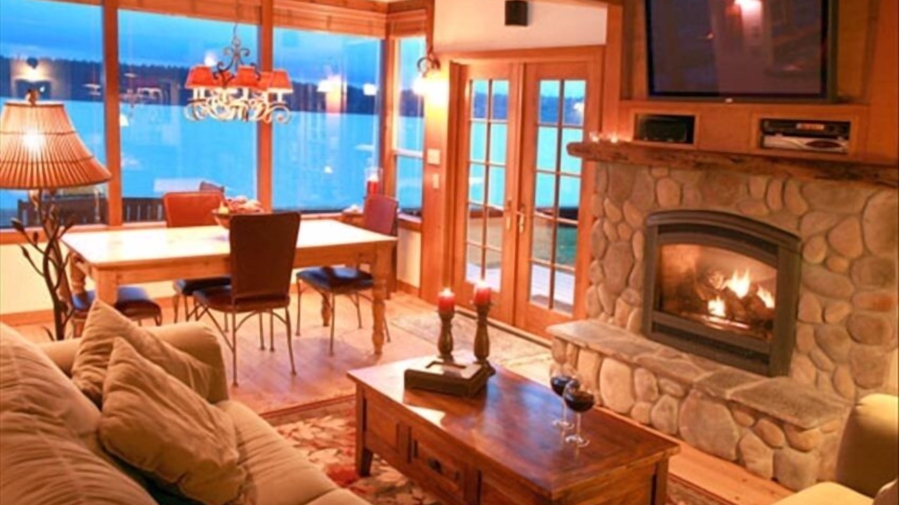 Photo of Livingroom in Freeland