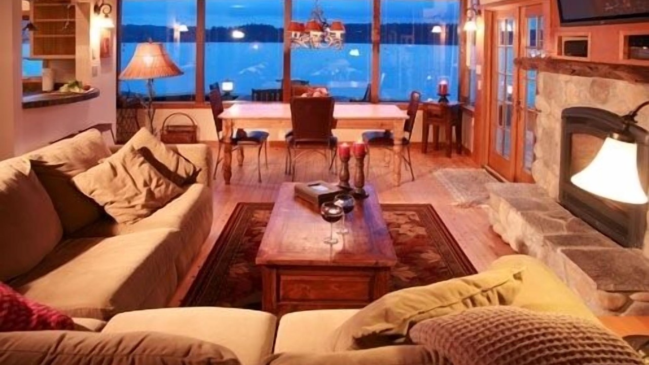 Photo of Livingroom in Freeland