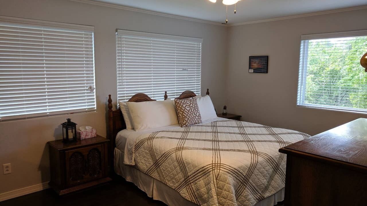 Photo of Bedroom in Mena