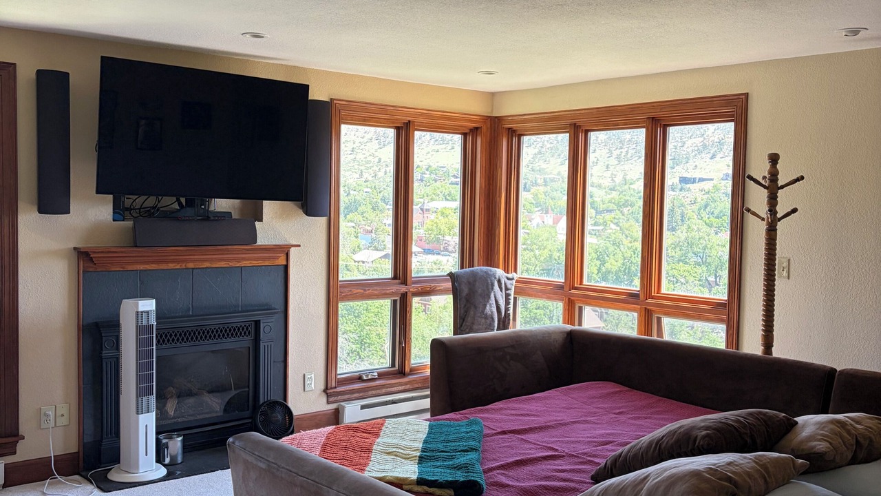 Photo of Livingroom in Lyons