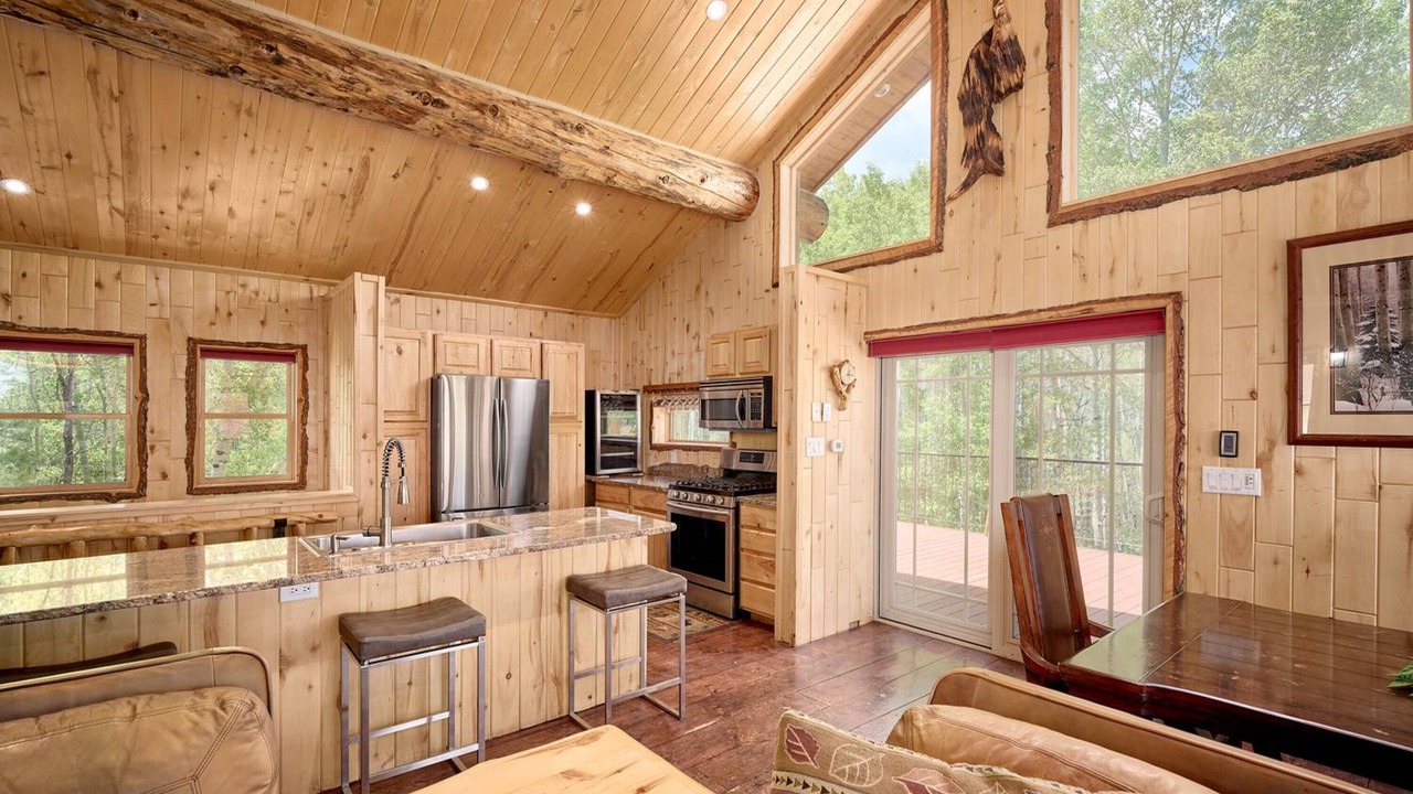 Photo of Kitchen in Albany